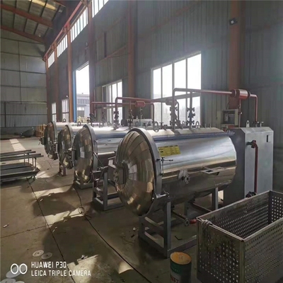 江苏奶牛无害化处理设备 高效转化肉骨粉的现代解决方案